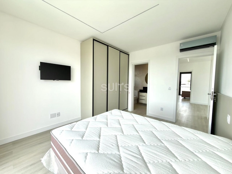 Excelente sobrado à venda no condomínio Allure: 30ª foto da galeria de imagens do imóvel