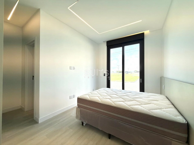 Excelente sobrado à venda no condomínio Allure: 17ª foto da galeria de imagens do imóvel