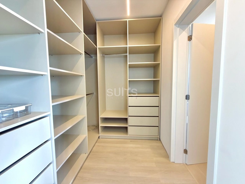 Excelente sobrado à venda no condomínio Allure: 26ª foto da galeria de imagens do imóvel