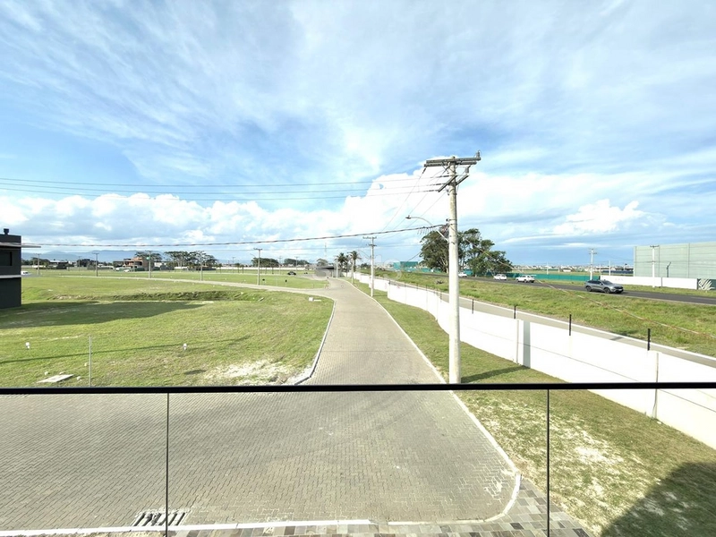 Excelente sobrado à venda no condomínio Allure: 33ª foto da galeria de imagens do imóvel