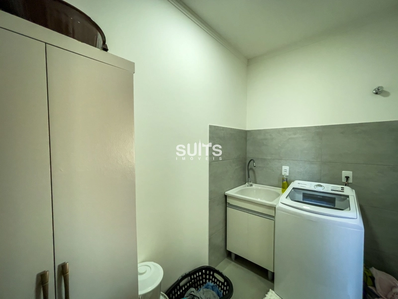 Excelente casa de esquina com área verde na praia de Noiva do Mar: 15ª foto da galeria de imagens do imóvel