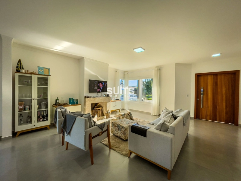 Excelente casa de esquina com área verde na praia de Noiva do Mar: 7ª foto da galeria de imagens do imóvel