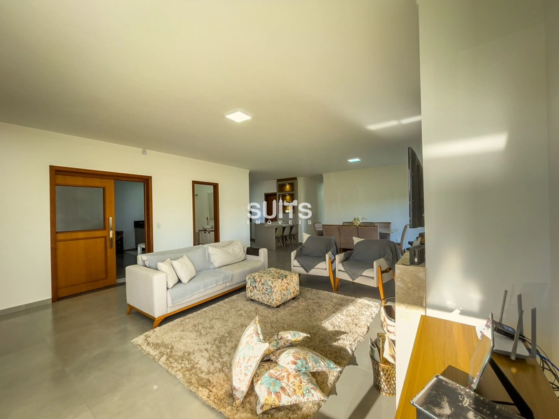 Excelente casa de esquina com área verde na praia de Noiva do Mar: 5ª foto da galeria de imagens do imóvel