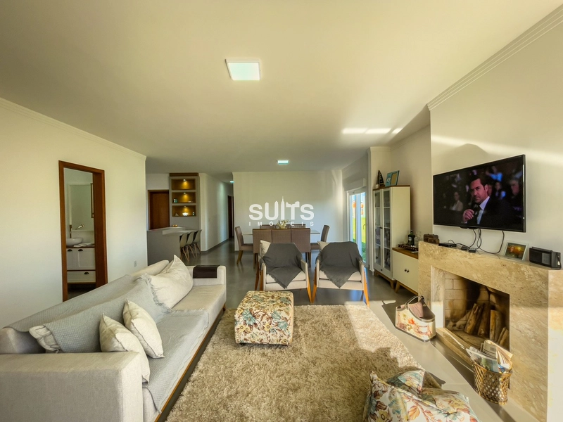 Excelente casa de esquina com área verde na praia de Noiva do Mar: 6ª foto da galeria de imagens do imóvel