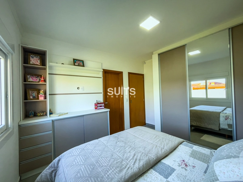 Excelente casa de esquina com área verde na praia de Noiva do Mar: 25ª foto da galeria de imagens do imóvel