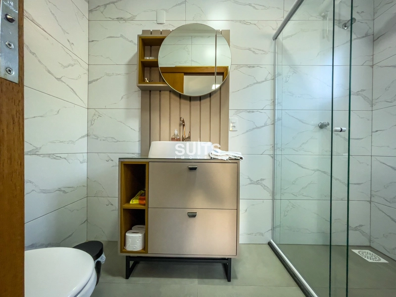 Excelente casa de esquina com área verde na praia de Noiva do Mar: 30ª foto da galeria de imagens do imóvel