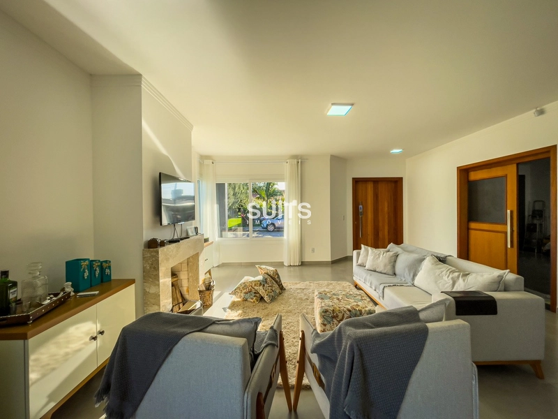 Excelente casa de esquina com área verde na praia de Noiva do Mar: 8ª foto da galeria de imagens do imóvel