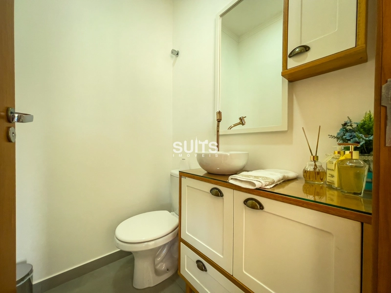 Excelente casa de esquina com área verde na praia de Noiva do Mar: 17ª foto da galeria de imagens do imóvel