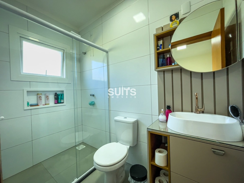 Excelente casa de esquina com área verde na praia de Noiva do Mar: 26ª foto da galeria de imagens do imóvel