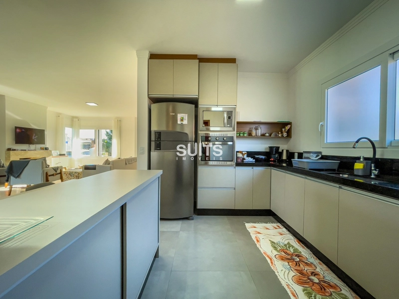 Excelente casa de esquina com área verde na praia de Noiva do Mar: 14ª foto da galeria de imagens do imóvel