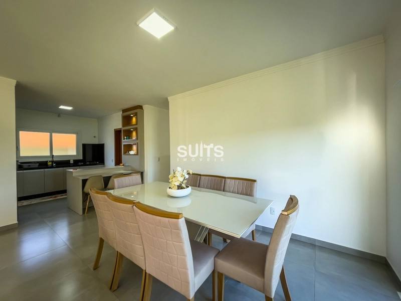 Excelente casa de esquina com área verde na praia de Noiva do Mar: 9ª foto da galeria de imagens do imóvel