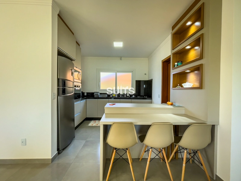 Excelente casa de esquina com área verde na praia de Noiva do Mar: 12ª foto da galeria de imagens do imóvel