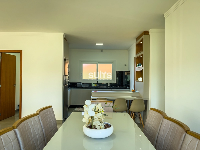 Excelente casa de esquina com área verde na praia de Noiva do Mar: 11ª foto da galeria de imagens do imóvel