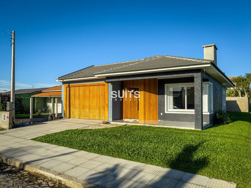 Excelente casa de esquina com área verde na praia de Noiva do Mar: 32ª foto da galeria de imagens do imóvel