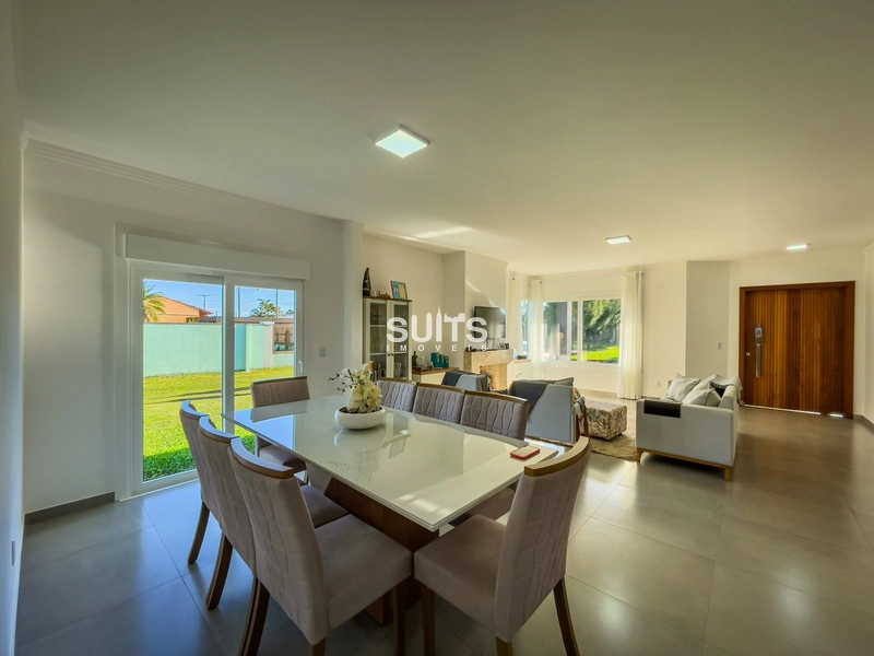 Excelente casa de esquina com área verde na praia de Noiva do Mar: 16ª foto da galeria de imagens do imóvel