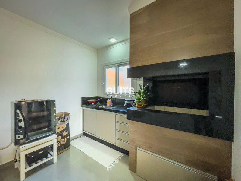 Excelente casa de esquina com área verde na praia de Noiva do Mar: 20ª foto da galeria de imagens do imóvel