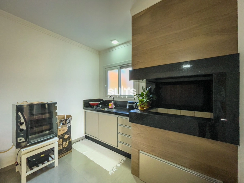 Excelente casa de esquina com área verde na praia de Noiva do Mar: 19ª foto da galeria de imagens do imóvel