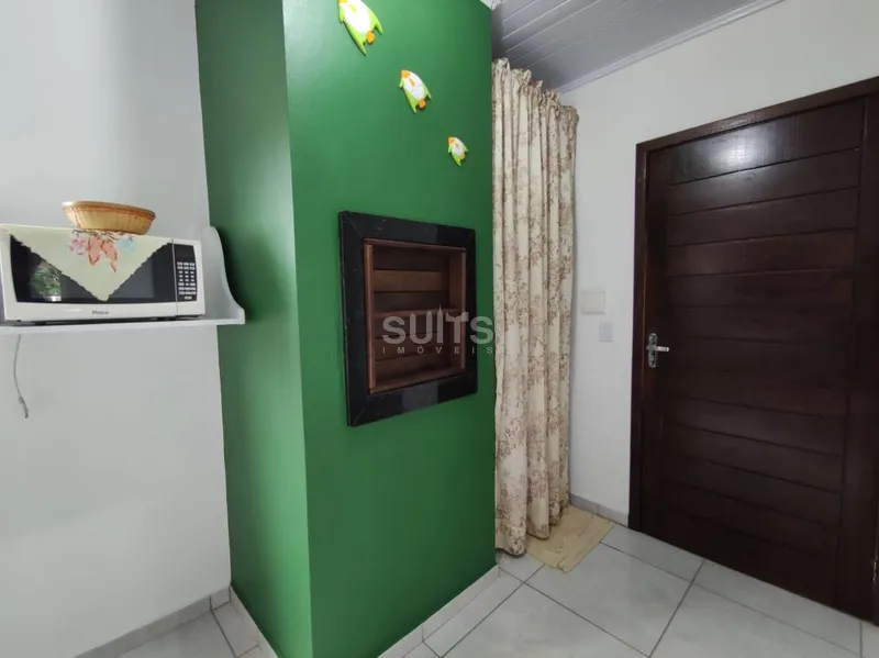 Ótima casa na praia da Maristela em Xangri-Lá: 10ª foto da galeria de imagens do imóvel