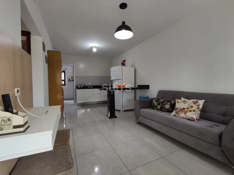 Ótima casa na praia da Maristela em Xangri-Lá: 3ª foto da galeria de imagens do imóvel