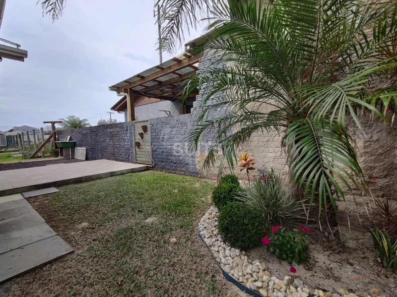 Ótima casa na praia da Maristela em Xangri-Lá: 14ª foto da galeria de imagens do imóvel