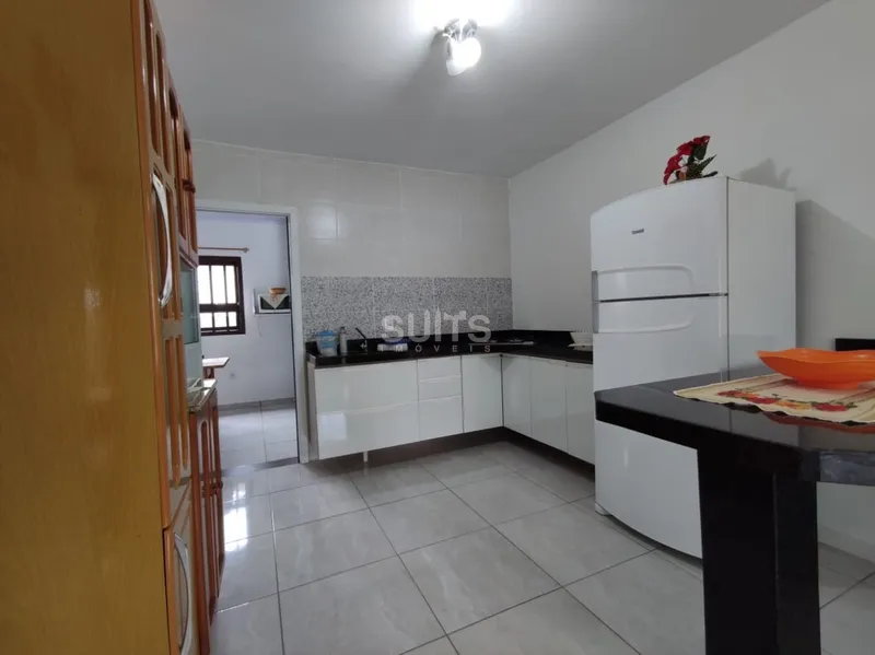 Ótima casa na praia da Maristela em Xangri-Lá: 5ª foto da galeria de imagens do imóvel