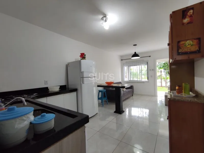 Ótima casa na praia da Maristela em Xangri-Lá: 6ª foto da galeria de imagens do imóvel