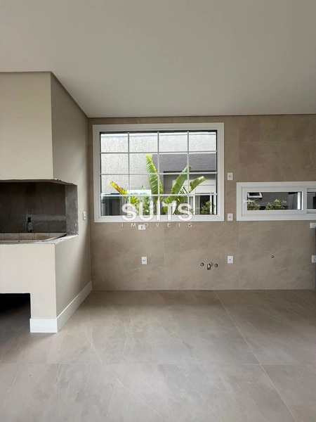 Excelente sobrado à venda no Capão Ilhas : 12ª foto da galeria de imagens do imóvel