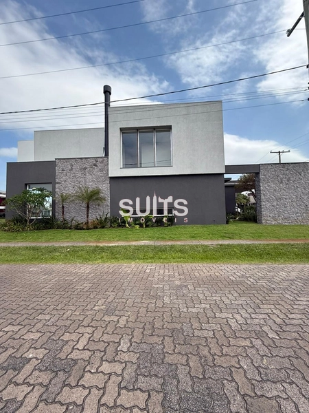 Excelente sobrado à venda no Capão Ilhas : 26ª foto da galeria de imagens do imóvel