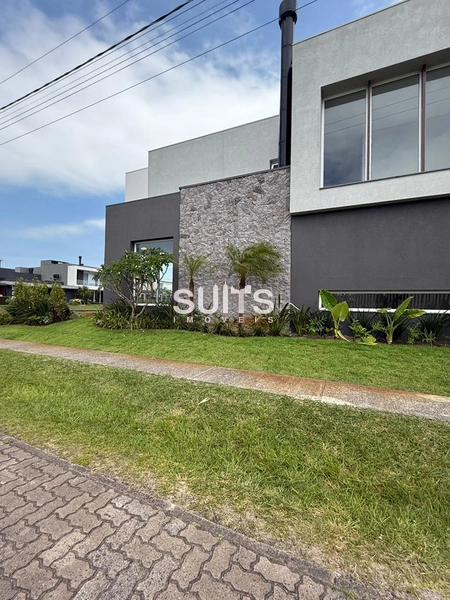 Excelente sobrado à venda no Capão Ilhas : 35ª foto da galeria de imagens do imóvel