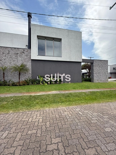 Excelente sobrado à venda no Capão Ilhas : 36ª foto da galeria de imagens do imóvel