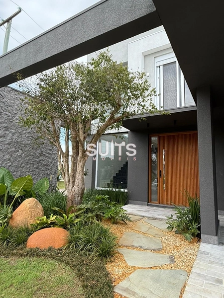 Excelente sobrado à venda no Capão Ilhas : 7ª foto da galeria de imagens do imóvel