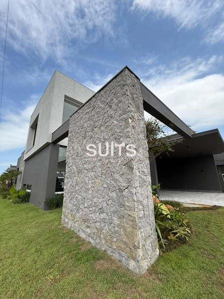 Excelente sobrado à venda no Capão Ilhas : 38ª foto da galeria de imagens do imóvel