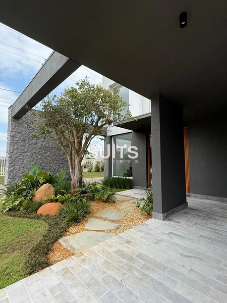 Excelente sobrado à venda no Capão Ilhas : 2ª foto da galeria de imagens do imóvel