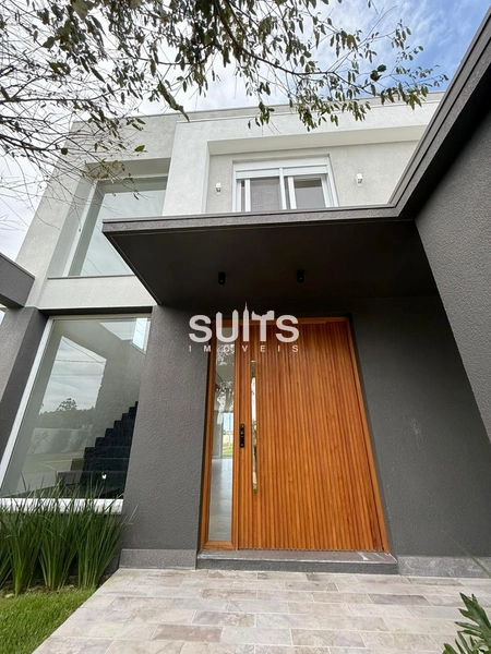 Excelente sobrado à venda no Capão Ilhas : 4ª foto da galeria de imagens do imóvel