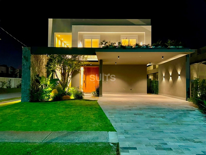 Excelente sobrado à venda no Capão Ilhas Resort: 1ª foto da galeria de imagens do imóvel