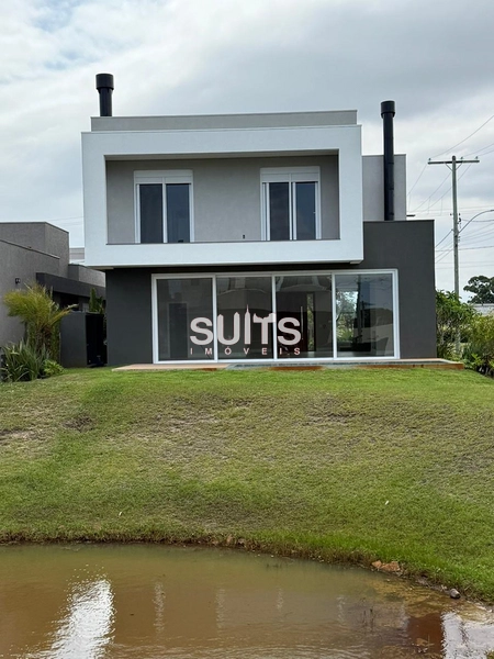 Excelente sobrado à venda no Capão Ilhas : 42ª foto da galeria de imagens do imóvel