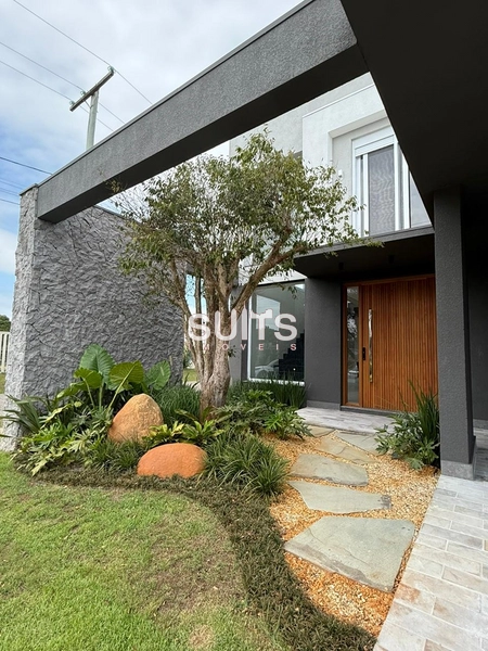 Excelente sobrado à venda no Capão Ilhas : 3ª foto da galeria de imagens do imóvel