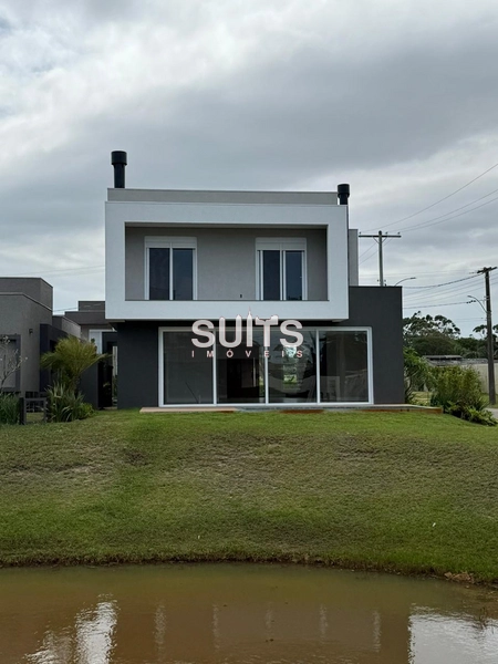 Excelente sobrado à venda no Capão Ilhas : 40ª foto da galeria de imagens do imóvel