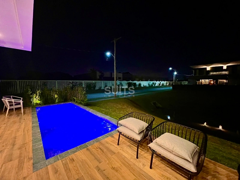 Excelente sobrado à venda no Capão Ilhas Resort: 17ª foto da galeria de imagens do imóvel