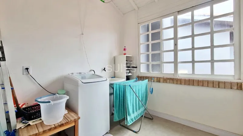 Lindo sobrado com vista para o mar na Praia de Maristela: 8ª foto da galeria de imagens do imóvel