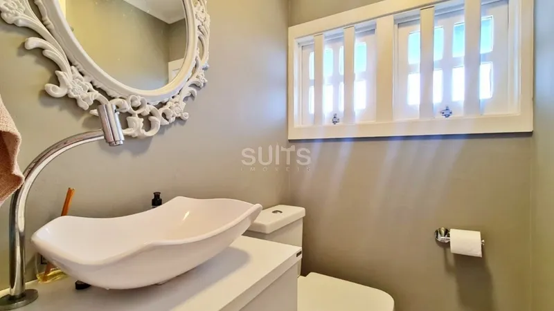 Lindo sobrado com vista para o mar na Praia de Maristela: 14ª foto da galeria de imagens do imóvel