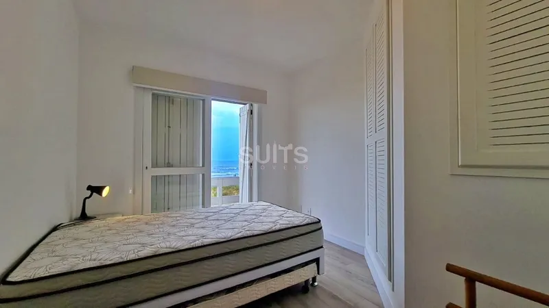 Lindo sobrado com vista para o mar na Praia de Maristela: 13ª foto da galeria de imagens do imóvel