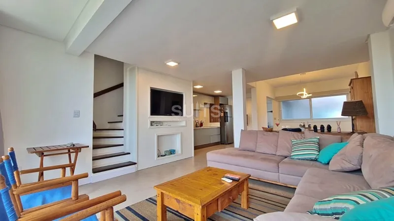 Lindo sobrado com vista para o mar na Praia de Maristela: 17ª foto da galeria de imagens do imóvel