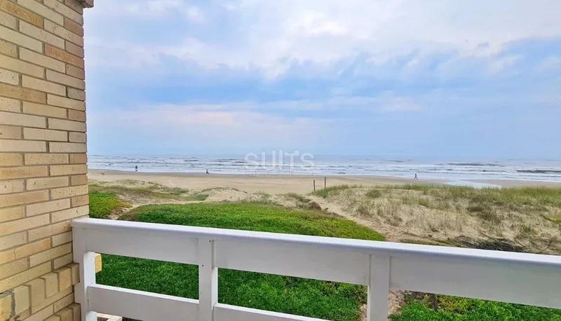 Lindo sobrado com vista para o mar na Praia de Maristela: 15ª foto da galeria de imagens do imóvel