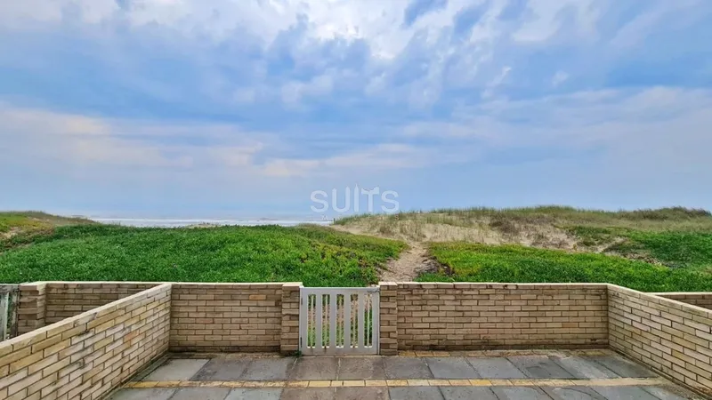 Lindo sobrado com vista para o mar na Praia de Maristela: 25ª foto da galeria de imagens do imóvel