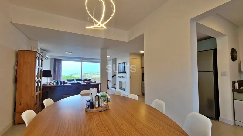 Lindo sobrado com vista para o mar na Praia de Maristela: 22ª foto da galeria de imagens do imóvel