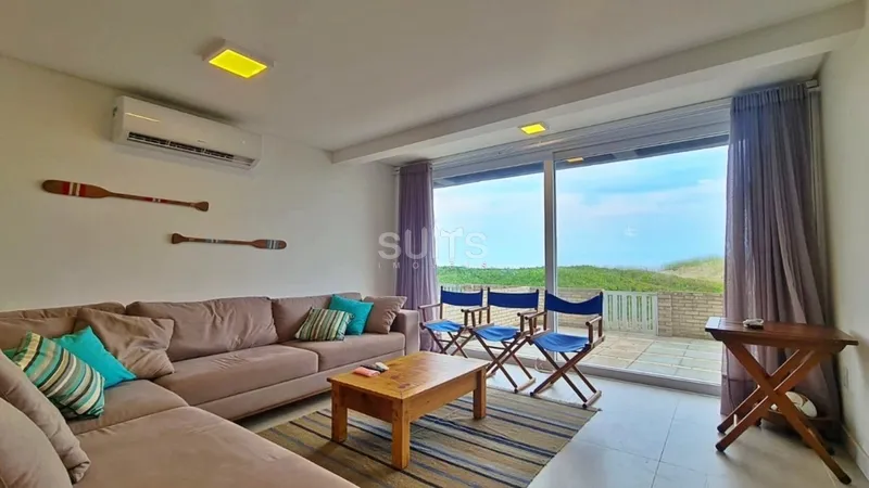 Lindo sobrado com vista para o mar na Praia de Maristela: 19ª foto da galeria de imagens do imóvel