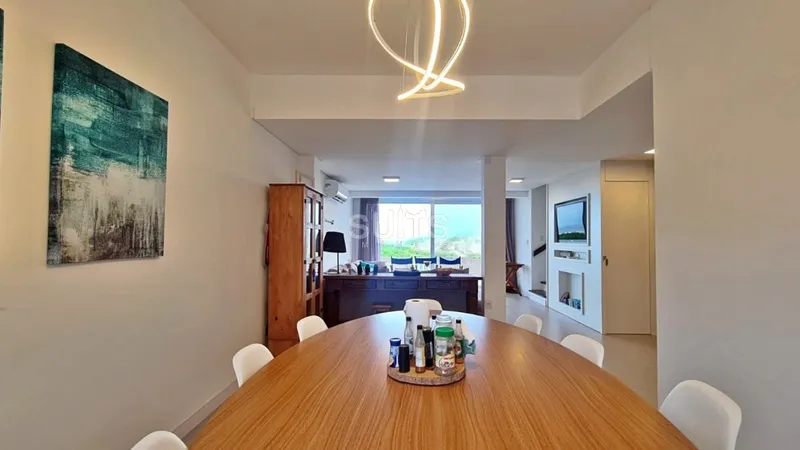 Lindo sobrado com vista para o mar na Praia de Maristela: 28ª foto da galeria de imagens do imóvel