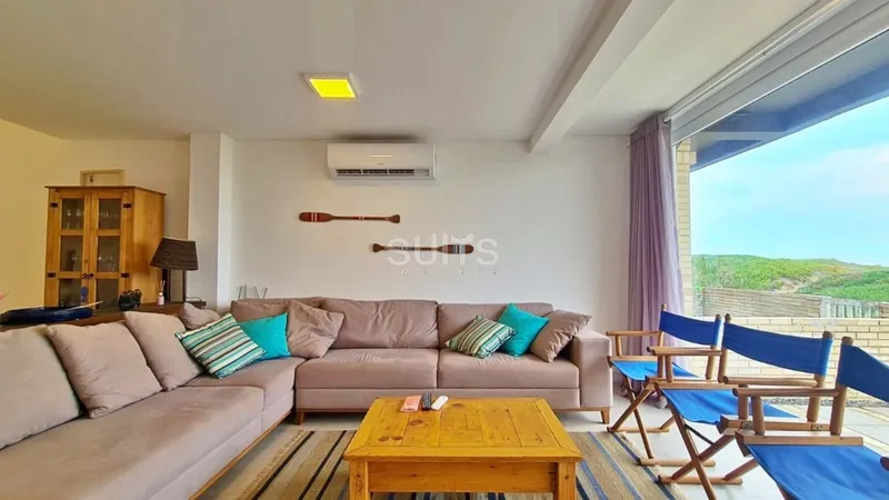 Lindo sobrado com vista para o mar na Praia de Maristela: 20ª foto da galeria de imagens do imóvel