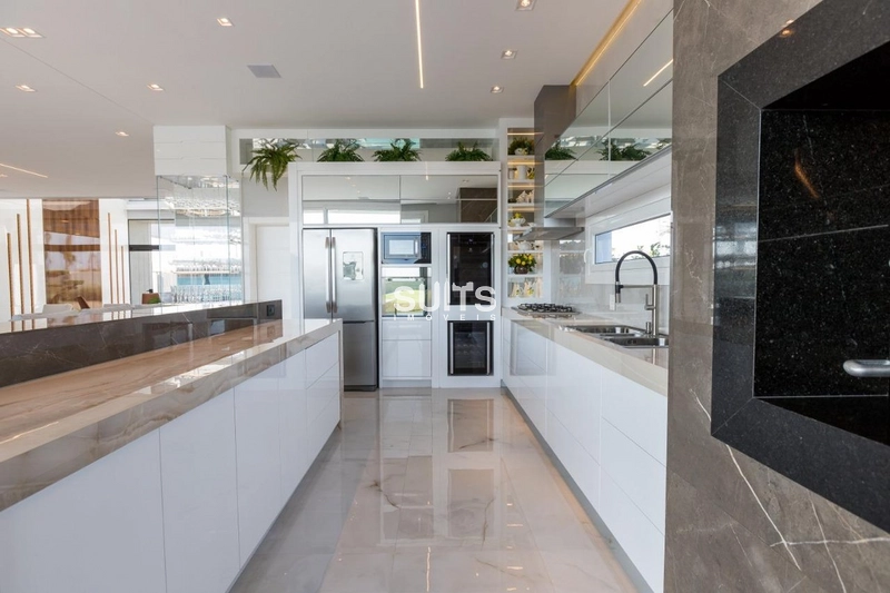 Mansão luxuosa no Condomínio Sense em Xangri-Lá: 22ª foto da galeria de imagens do imóvel